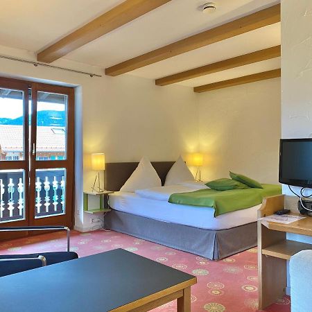 Zeit Zu Zweit Am Tegernsee Mit Balkon Apartment บาดวิสเซ ภายนอก รูปภาพ