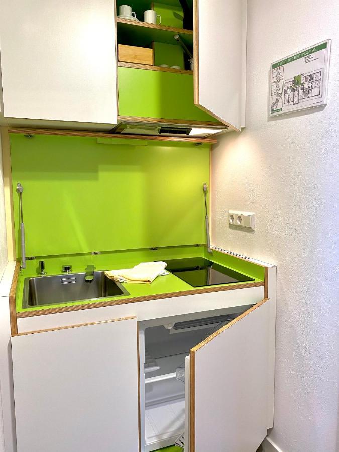 Zeit Zu Zweit Am Tegernsee Mit Balkon Apartment บาดวิสเซ ภายนอก รูปภาพ
