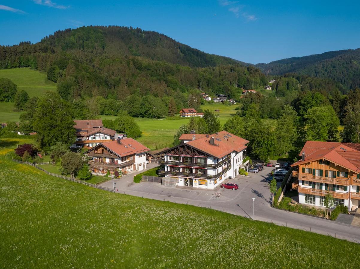 Zeit Zu Zweit Am Tegernsee Mit Balkon Apartment บาดวิสเซ ภายนอก รูปภาพ