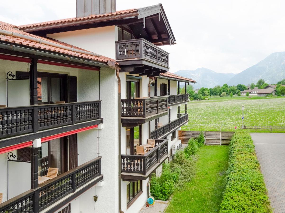 Zeit Zu Zweit Am Tegernsee Mit Balkon Apartment บาดวิสเซ ภายนอก รูปภาพ